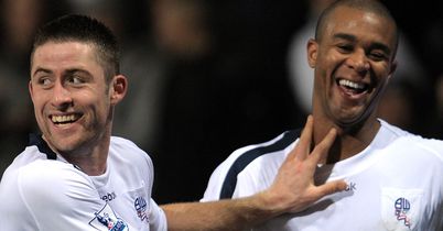 Cahill: Knight knows he could go